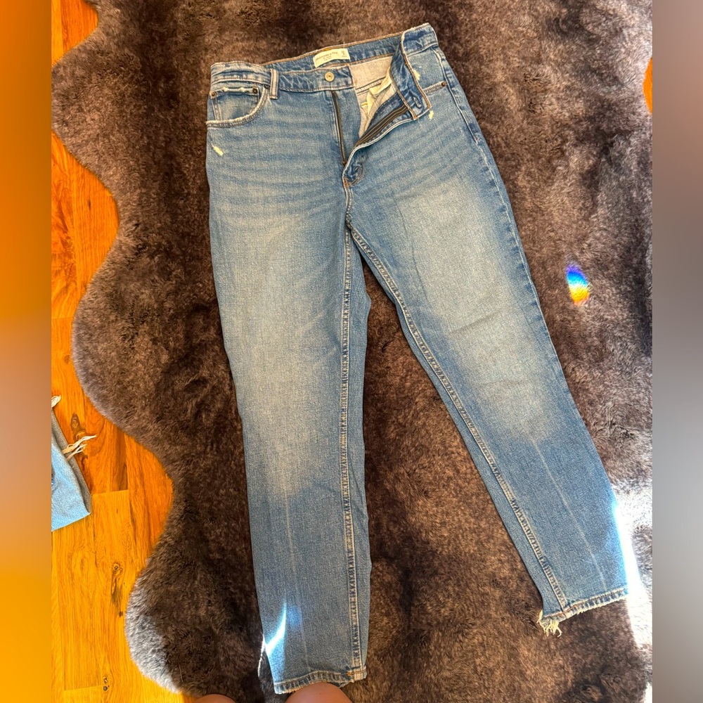 I lost weight and these no longer fit